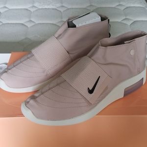 Nike Fear of god moccasin